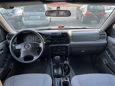 1999 Honda Passport LX - Photo 18 - Los Angeles, CA 91306