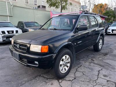 1999 Honda Passport LX - Photo 12 - Los Angeles, CA 91306