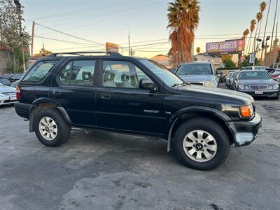 1999 Honda Passport LX - Photo 4 - Los Angeles, CA 91306