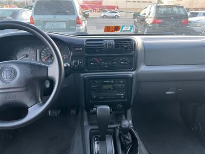 1999 Honda Passport LX - Photo 20 - Los Angeles, CA 91306