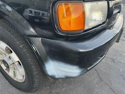 1999 Honda Passport LX - Photo 63 - Los Angeles, CA 91306