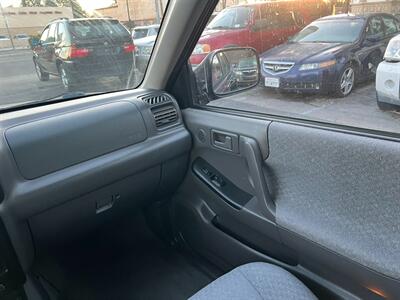 1999 Honda Passport LX - Photo 19 - Los Angeles, CA 91306