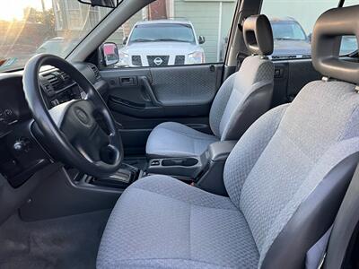 1999 Honda Passport LX - Photo 15 - Los Angeles, CA 91306