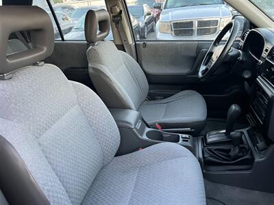 1999 Honda Passport LX - Photo 44 - Los Angeles, CA 91306