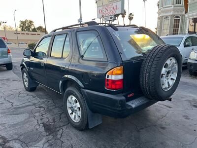 1999 Honda Passport LX - Photo 10 - Los Angeles, CA 91306