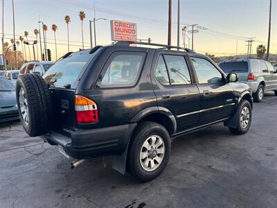 1999 Honda Passport LX - Photo 8 - Los Angeles, CA 91306