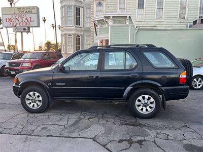 1999 Honda Passport LX - Photo 11 - Los Angeles, CA 91306