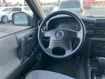 1999 Honda Passport LX - Photo 21 - Los Angeles, CA 91306