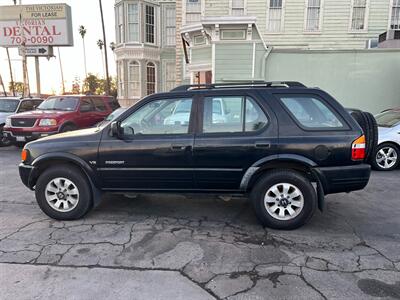 1999 Honda Passport LX - Photo 29 - Los Angeles, CA 91306