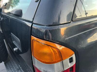 1999 Honda Passport LX - Photo 60 - Los Angeles, CA 91306