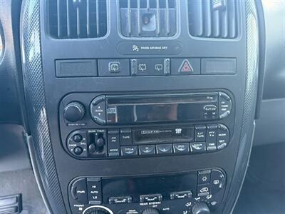 2005 Dodge Grand Caravan SXT   - Photo 50 - Los Angeles, CA 91306