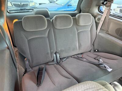 2005 Dodge Grand Caravan SXT   - Photo 46 - Los Angeles, CA 91306
