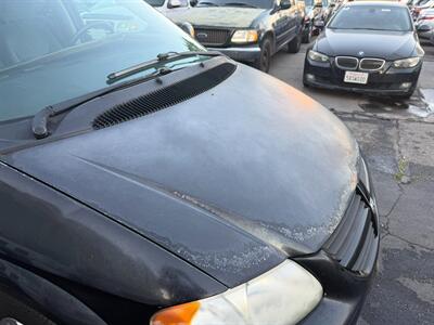 2005 Dodge Grand Caravan SXT   - Photo 72 - Los Angeles, CA 91306