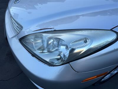 2002 Lexus ES 300 - Photo 54 - Los Angeles, CA 91306
