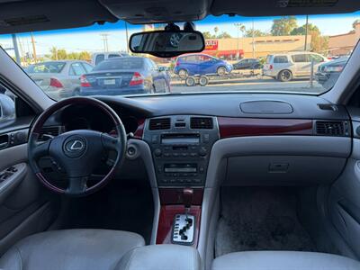 2002 Lexus ES 300 - Photo 45 - Los Angeles, CA 91306