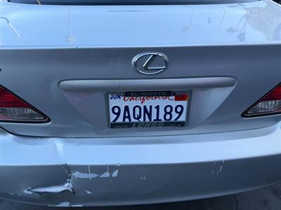 2002 Lexus ES 300 - Photo 63 - Los Angeles, CA 91306