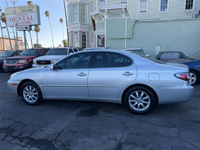2002 Lexus ES 300 - Photo 30 - Los Angeles, CA 91306
