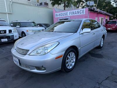 2002 Lexus ES 300 - Photo 12 - Los Angeles, CA 91306