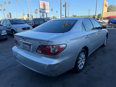 2002 Lexus ES 300 - Photo 34 - Los Angeles, CA 91306