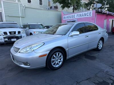 2002 Lexus ES 300 - Photo 27 - Los Angeles, CA 91306