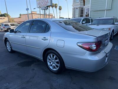 2002 Lexus ES 300 - Photo 31 - Los Angeles, CA 91306