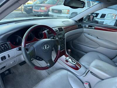 2002 Lexus ES 300 - Photo 16 - Los Angeles, CA 91306