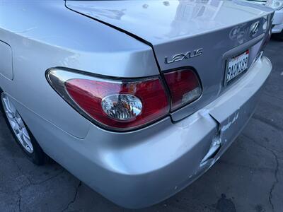 2002 Lexus ES 300 - Photo 61 - Los Angeles, CA 91306