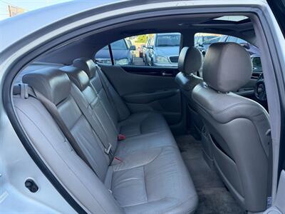 2002 Lexus ES 300 - Photo 42 - Los Angeles, CA 91306