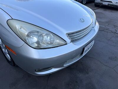 2002 Lexus ES 300 - Photo 71 - Los Angeles, CA 91306
