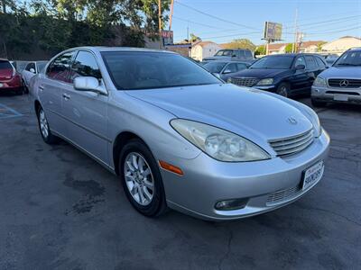 2002 Lexus ES 300 - Photo 1 - Los Angeles, CA 91306