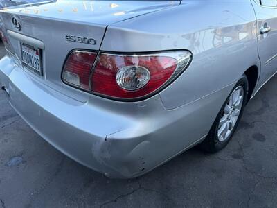 2002 Lexus ES 300 - Photo 65 - Los Angeles, CA 91306