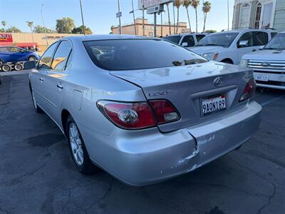 2002 Lexus ES 300 - Photo 32 - Los Angeles, CA 91306