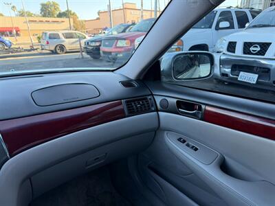 2002 Lexus ES 300 - Photo 22 - Los Angeles, CA 91306