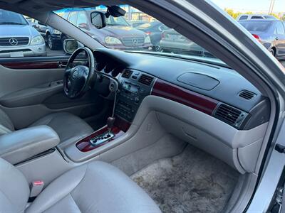 2002 Lexus ES 300 - Photo 40 - Los Angeles, CA 91306
