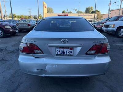 2002 Lexus ES 300 - Photo 33 - Los Angeles, CA 91306