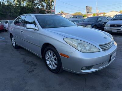 2002 Lexus ES 300 - Photo 36 - Los Angeles, CA 91306