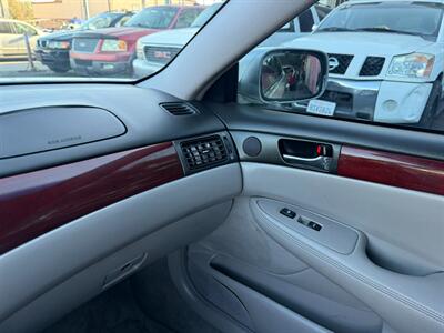 2002 Lexus ES 300 - Photo 46 - Los Angeles, CA 91306