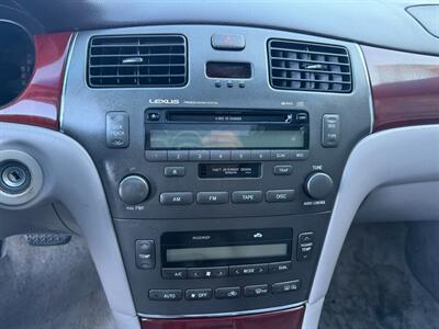 2002 Lexus ES 300 - Photo 47 - Los Angeles, CA 91306