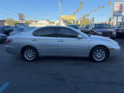 2002 Lexus ES 300 - Photo 35 - Los Angeles, CA 91306