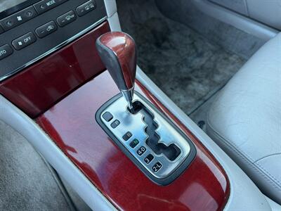2002 Lexus ES 300 - Photo 48 - Los Angeles, CA 91306