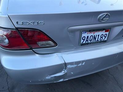 2002 Lexus ES 300 - Photo 62 - Los Angeles, CA 91306