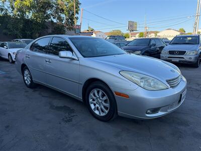 2002 Lexus ES 300 - Photo 2 - Los Angeles, CA 91306