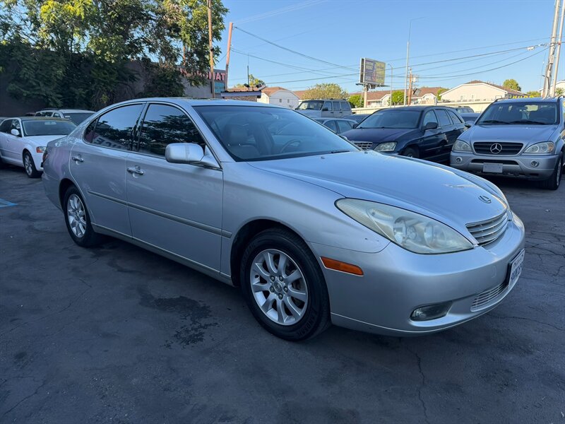 2002 Lexus ES 300  