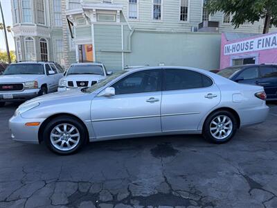 2002 Lexus ES 300 - Photo 29 - Los Angeles, CA 91306