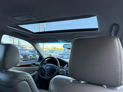 2002 Lexus ES 300 - Photo 44 - Los Angeles, CA 91306
