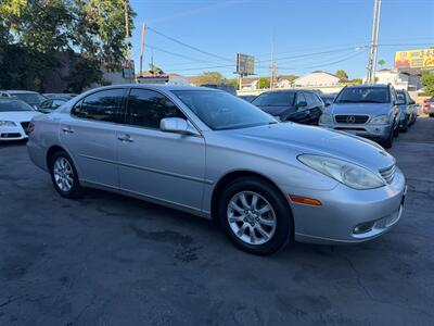 2002 Lexus ES 300 - Photo 3 - Los Angeles, CA 91306