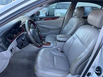 2002 Lexus ES 300 - Photo 17 - Los Angeles, CA 91306