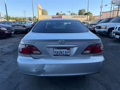 2002 Lexus ES 300 - Photo 9 - Los Angeles, CA 91306