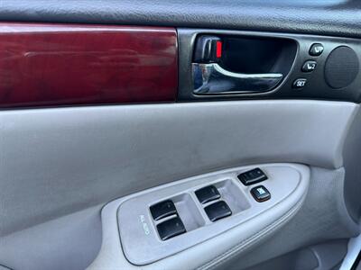 2002 Lexus ES 300 - Photo 49 - Los Angeles, CA 91306