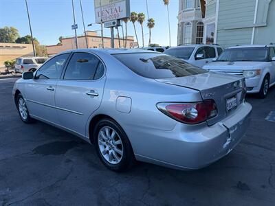 2002 Lexus ES 300 - Photo 10 - Los Angeles, CA 91306